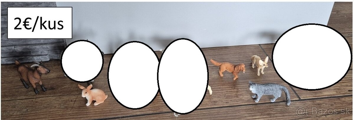Schleich - 6