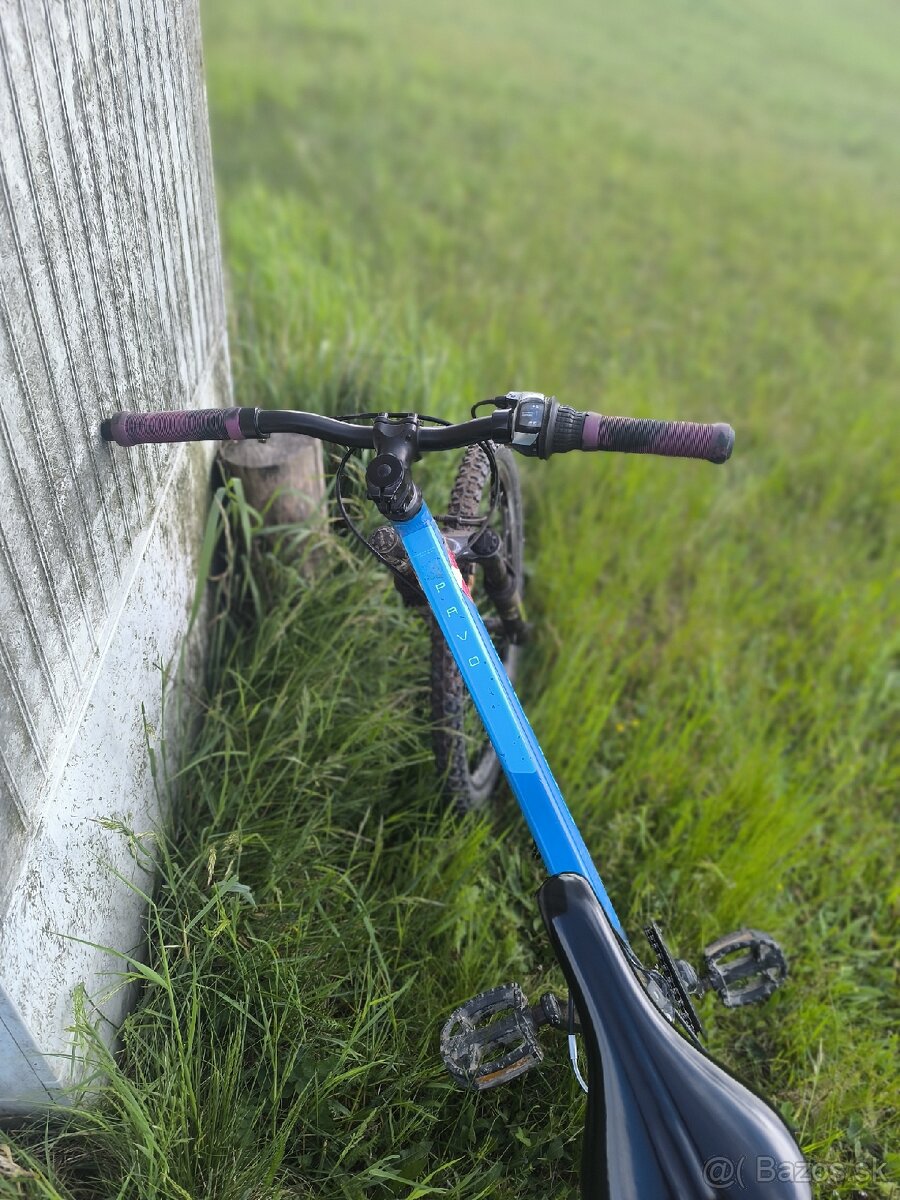 Bicykel galaxy - 6