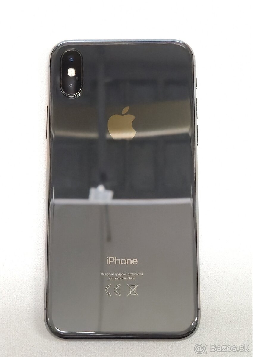 Iphone X - 6