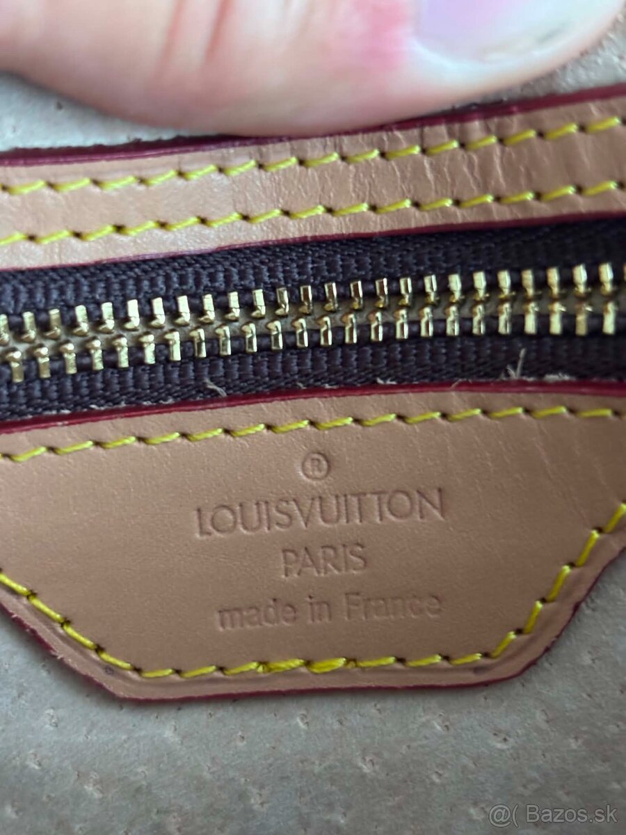 Dámska kabelka Louis Vuitton - 6