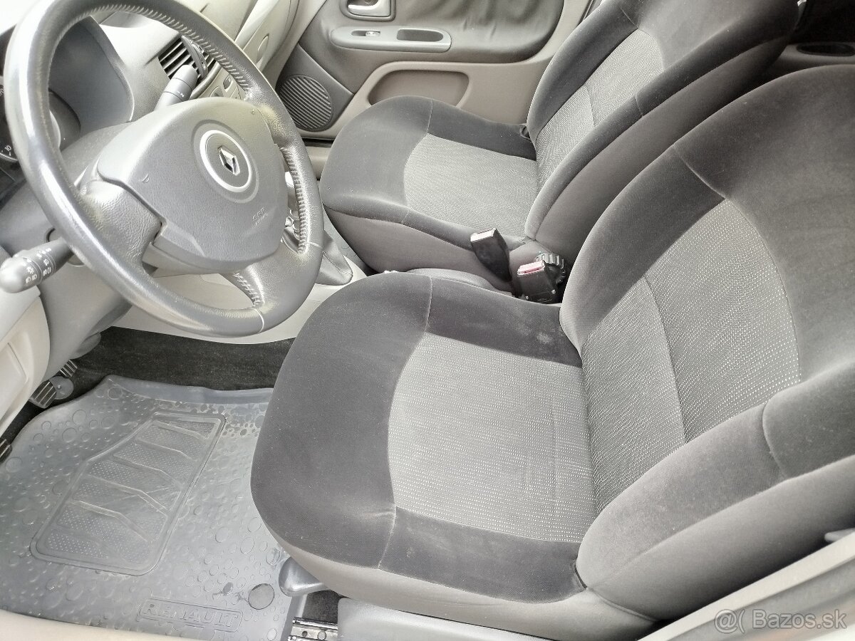 Renault Thalia 67000 km - 6