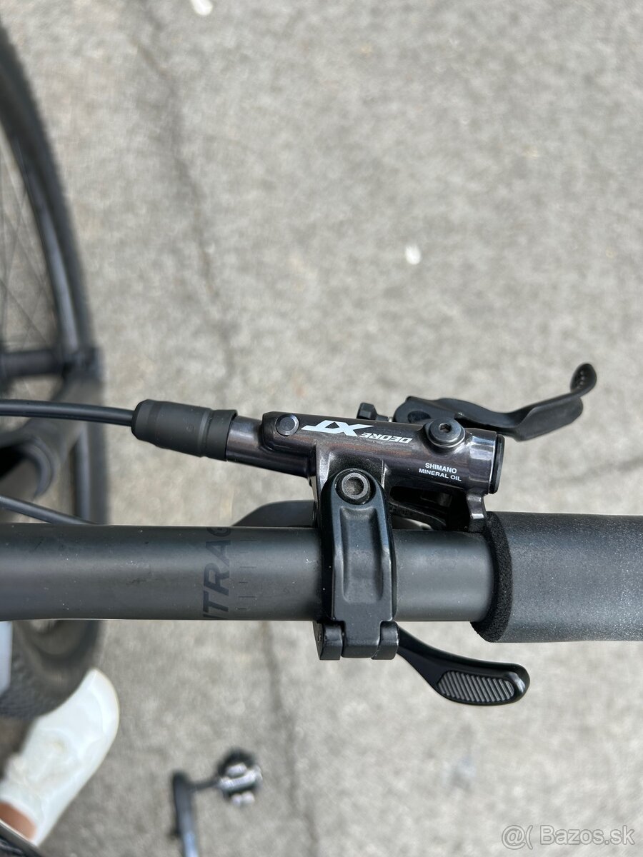 Trek Procaliber 9,8 - 6