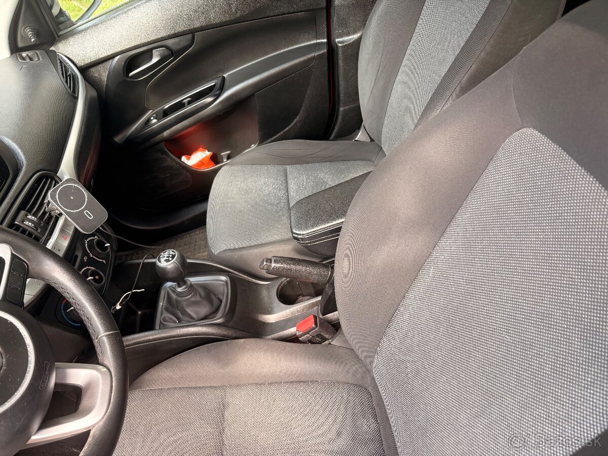 Fiat Tipo - 6