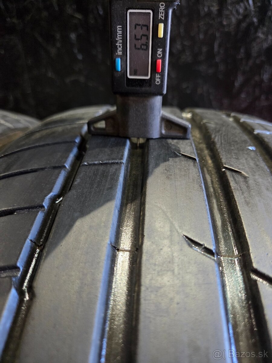 235/50 R20 Hankook letne pneumatiky - 6
