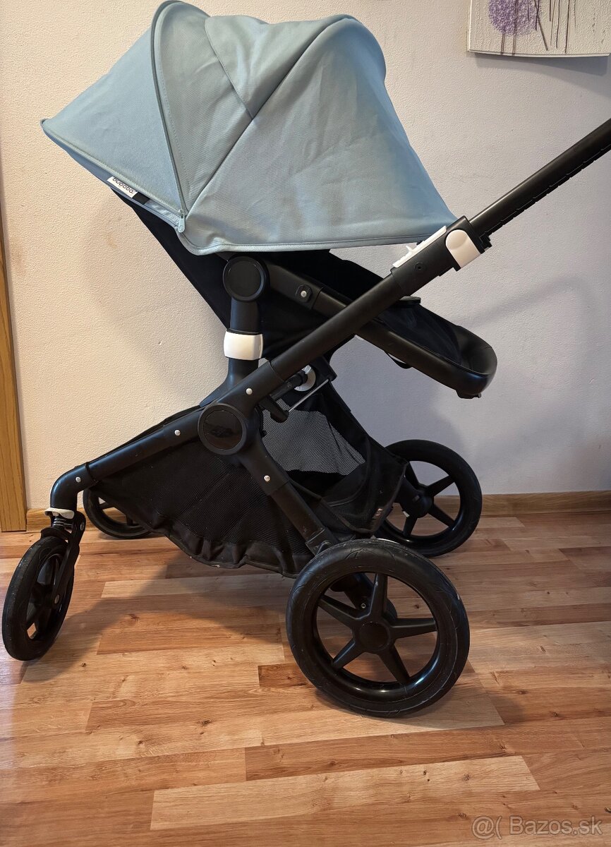 Bugaboo fox - 6