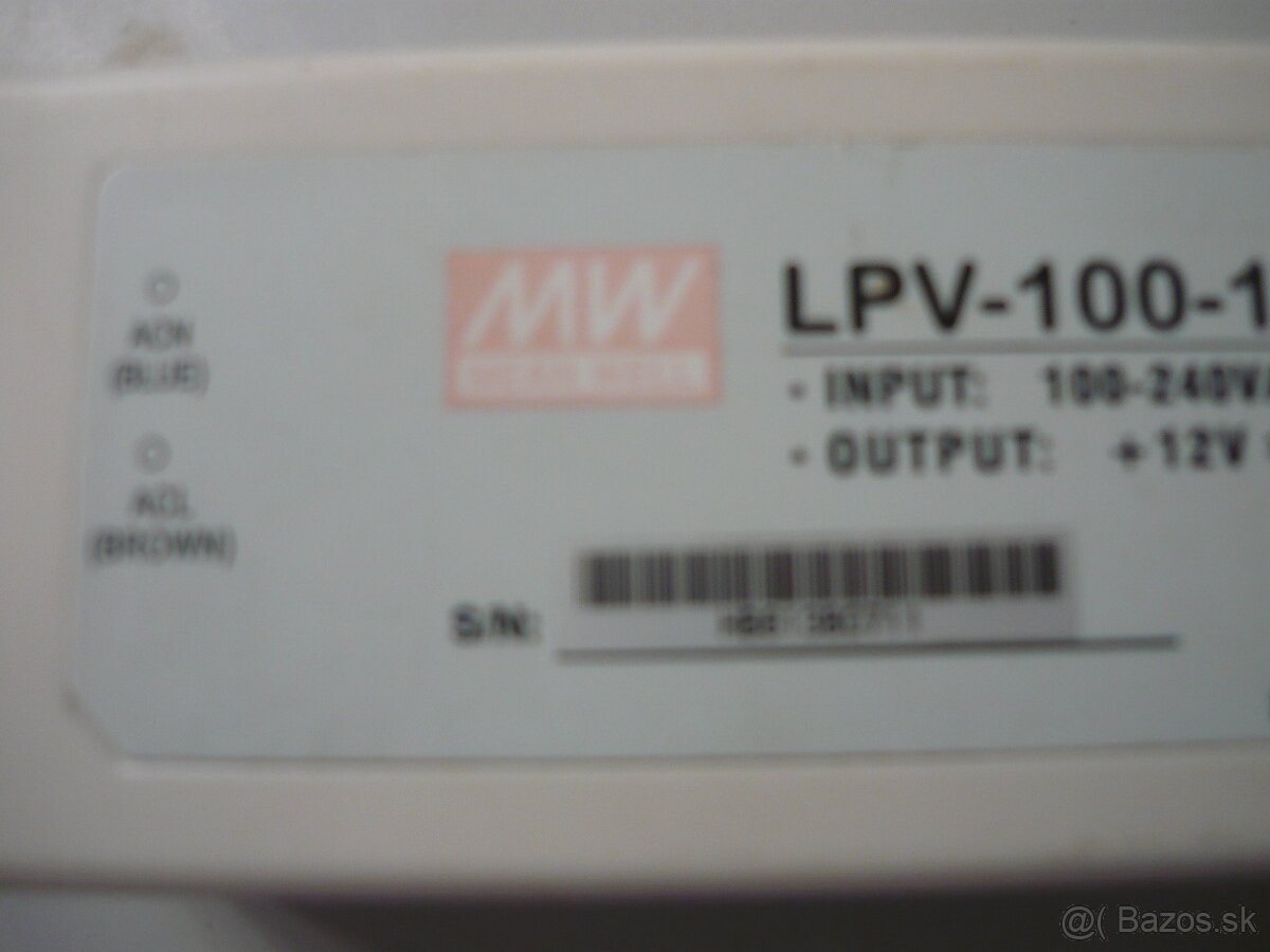 trafo 12 V 6 euro - 6