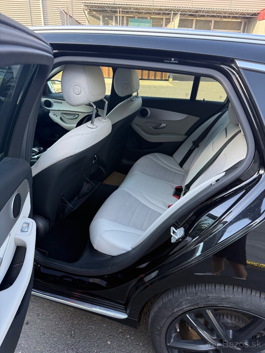 Mercedes c220 - 6