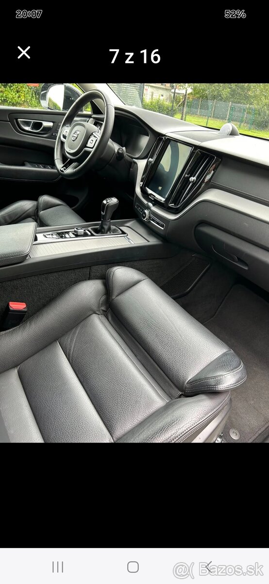 Predam volvo xc60 2.0d - 6