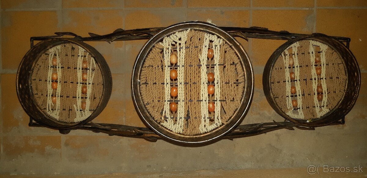 Mosadzne vyrobky - 6