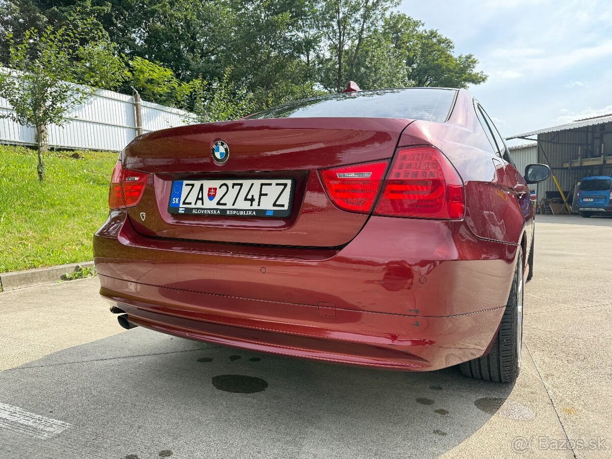 BMW E90 100KW - 6