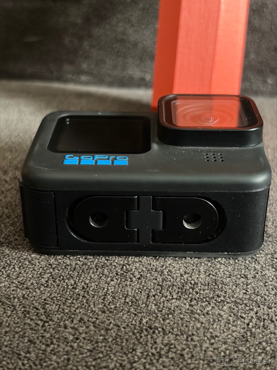 Predam Gopro hero 11 black plus puzdro - 6