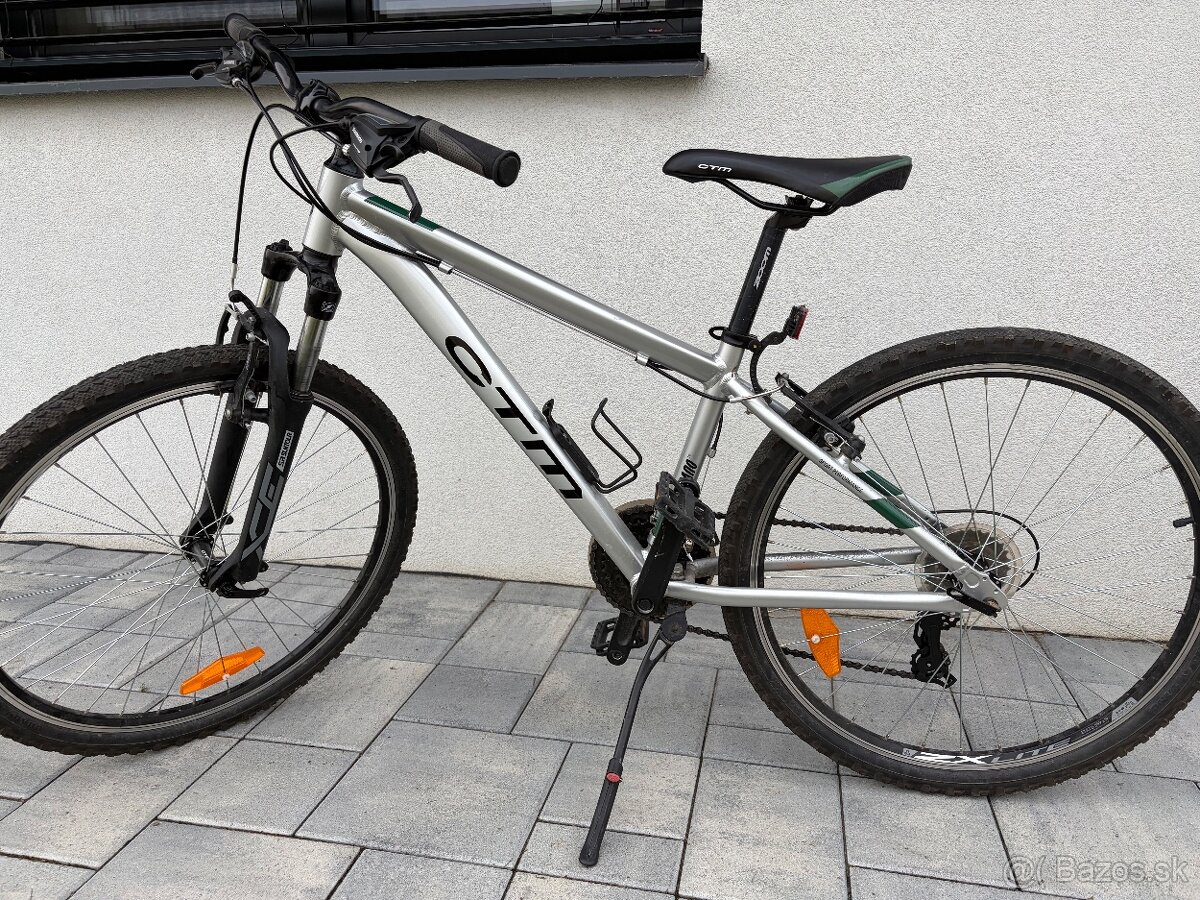 Bicykel CTM - 6