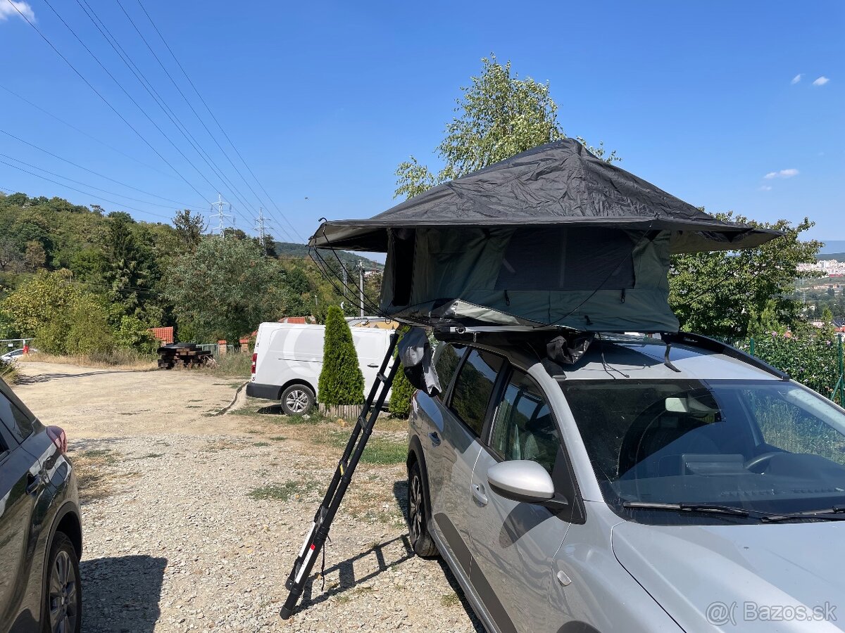 Thule Tepui Foothill - 6