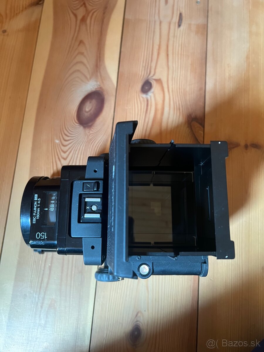 Fujifilm GX680 III S - 6