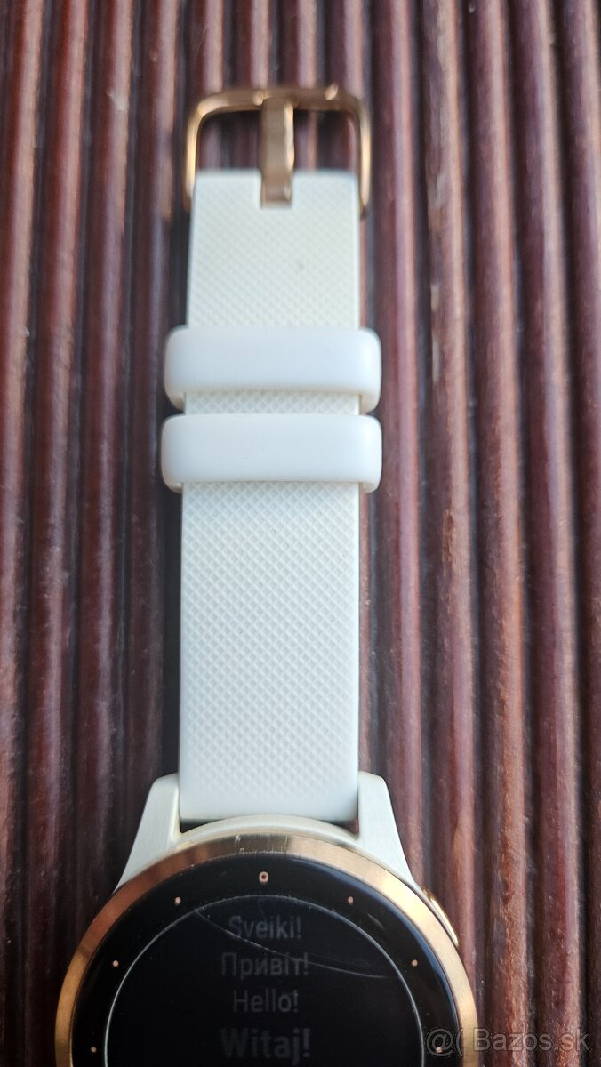 Garmin Vivoactive 4S - 6