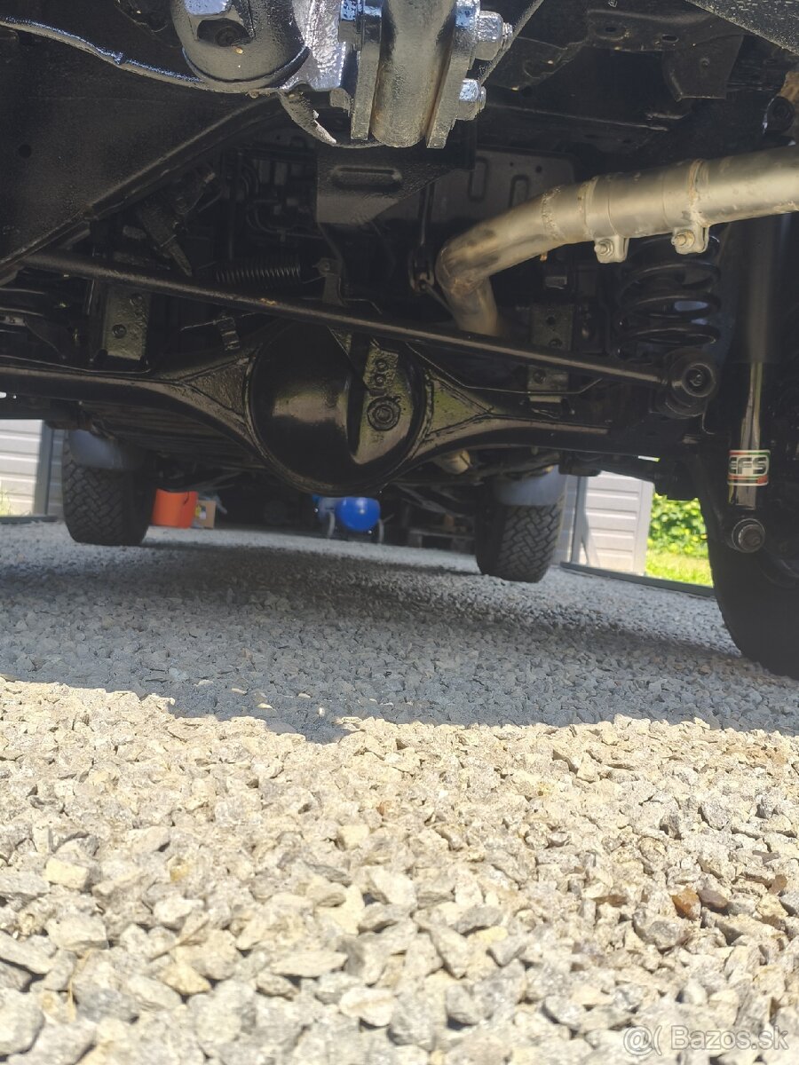 R50 pathfinder nissan - 6