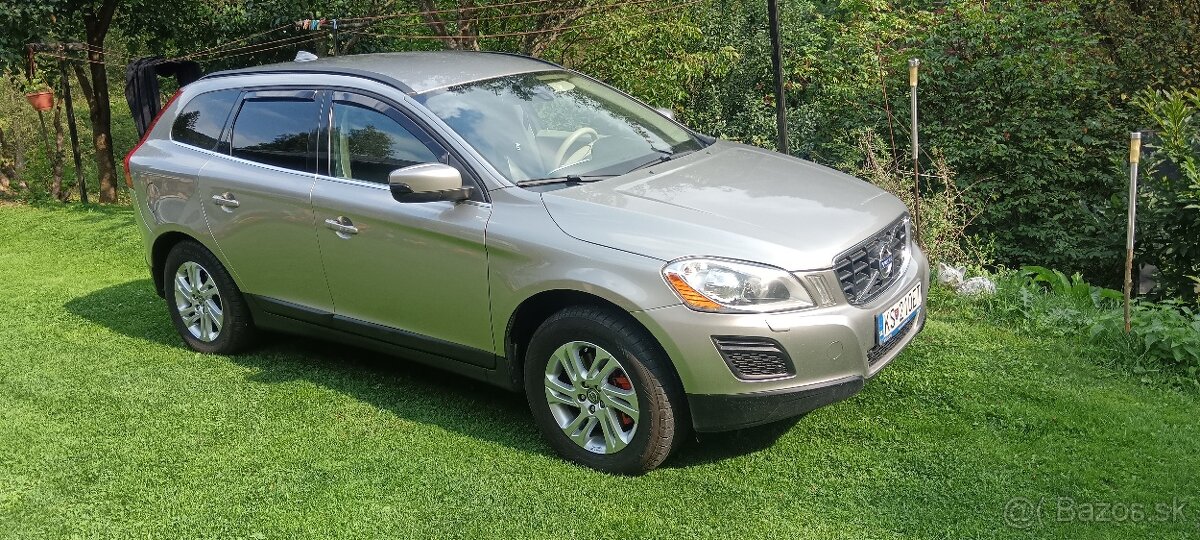 Volvo xc60 - 6