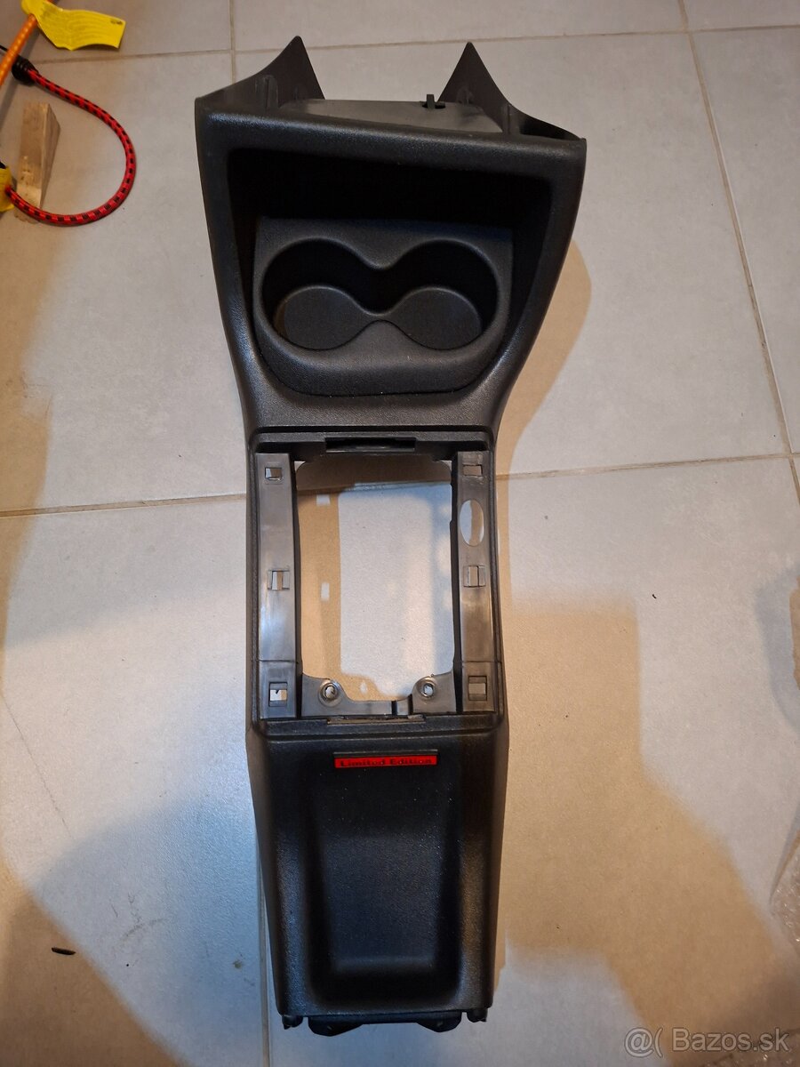 Predám do Golfa mk3 USA stred.tunel. - 6