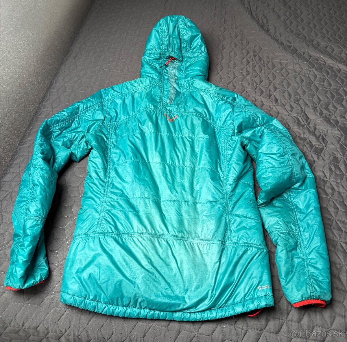 Dynafit primaloft pánska bunda - 6