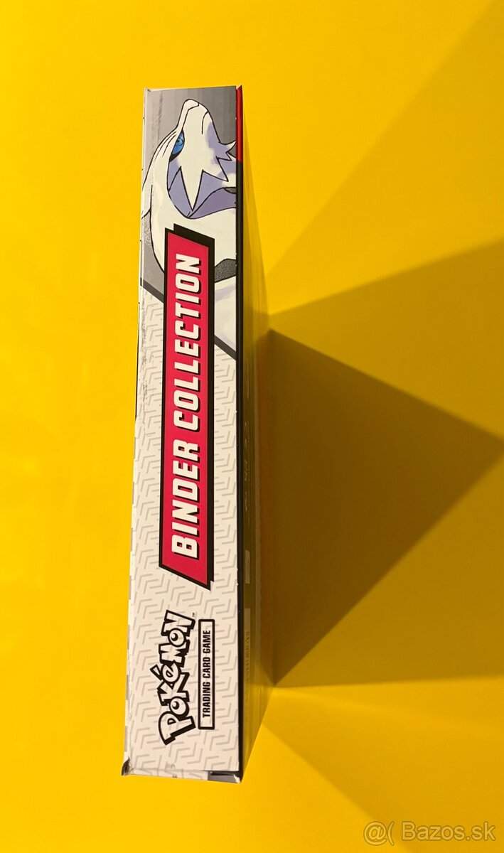 Pokémon TCG: White Flare Binder Collection - 6