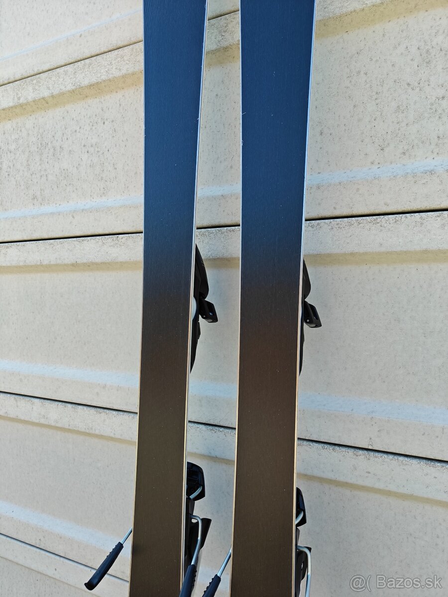 LYŽE HEAD SHAPE SX 156CM - 6