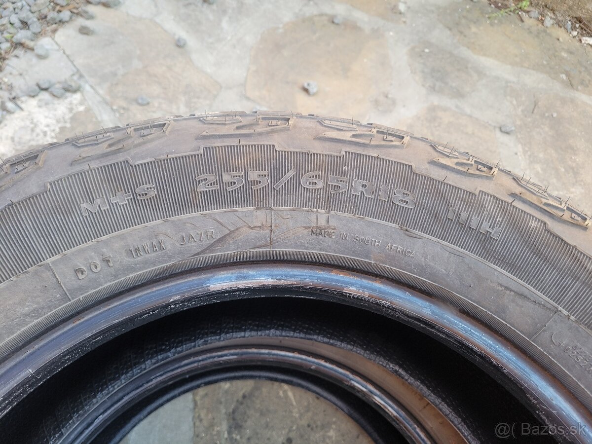 Offroad pneu - 6