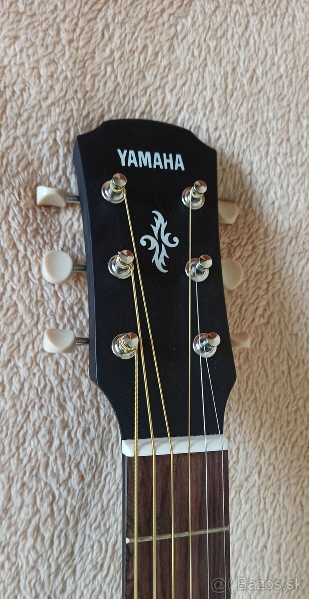 Predam el.ak. gitaru Yamaha APXT2. - 6