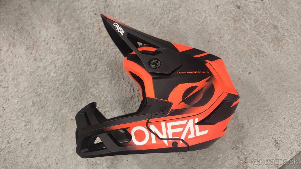 Predám mtb prilby - 6