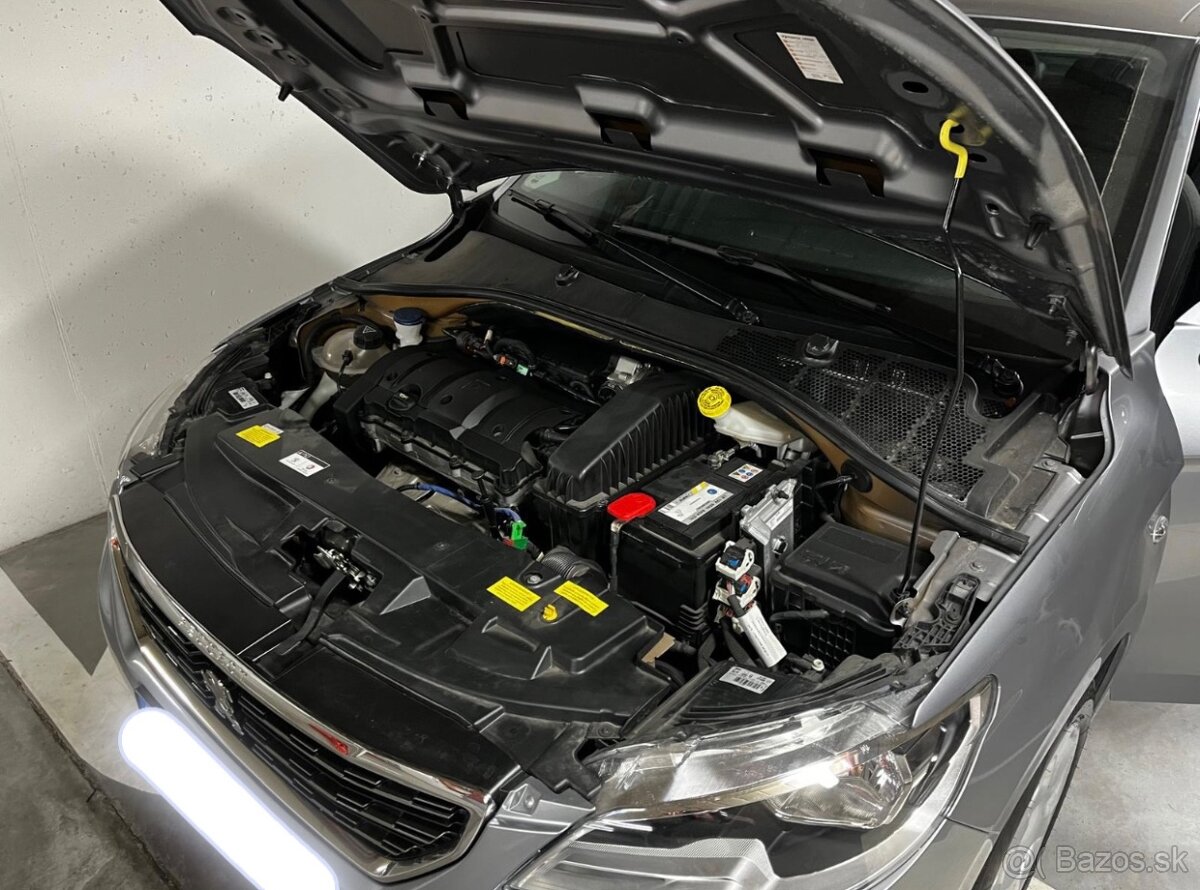 Predam Peugeot 301 - 6