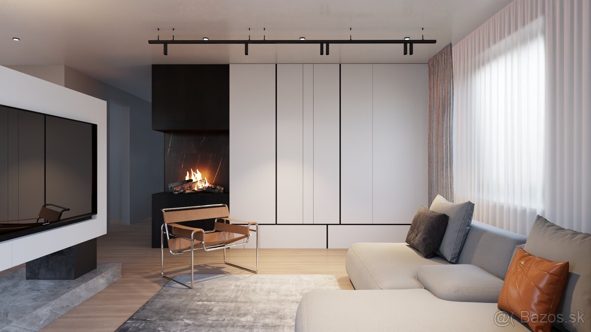 Rodinný dom, Soľ, okres, Vranov nad Topľou, Rezidenčné býv - 6