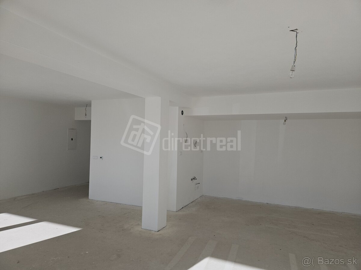 Predaj - iné priestory - Nové priestory … - 6