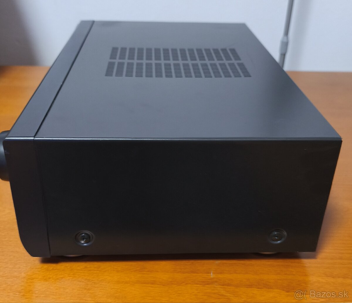 Predám receiver Technics SA - EX 100 - 6