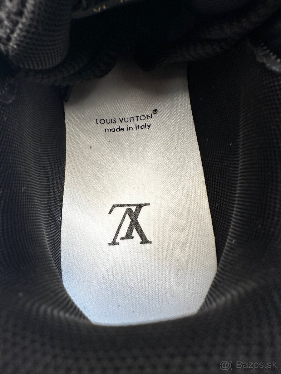 Louis Vuitton Skate - 6