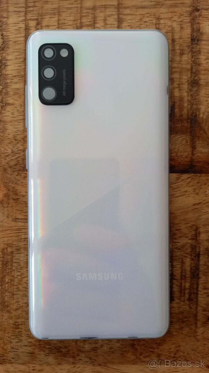 Samsung Galaxy a41 - 6