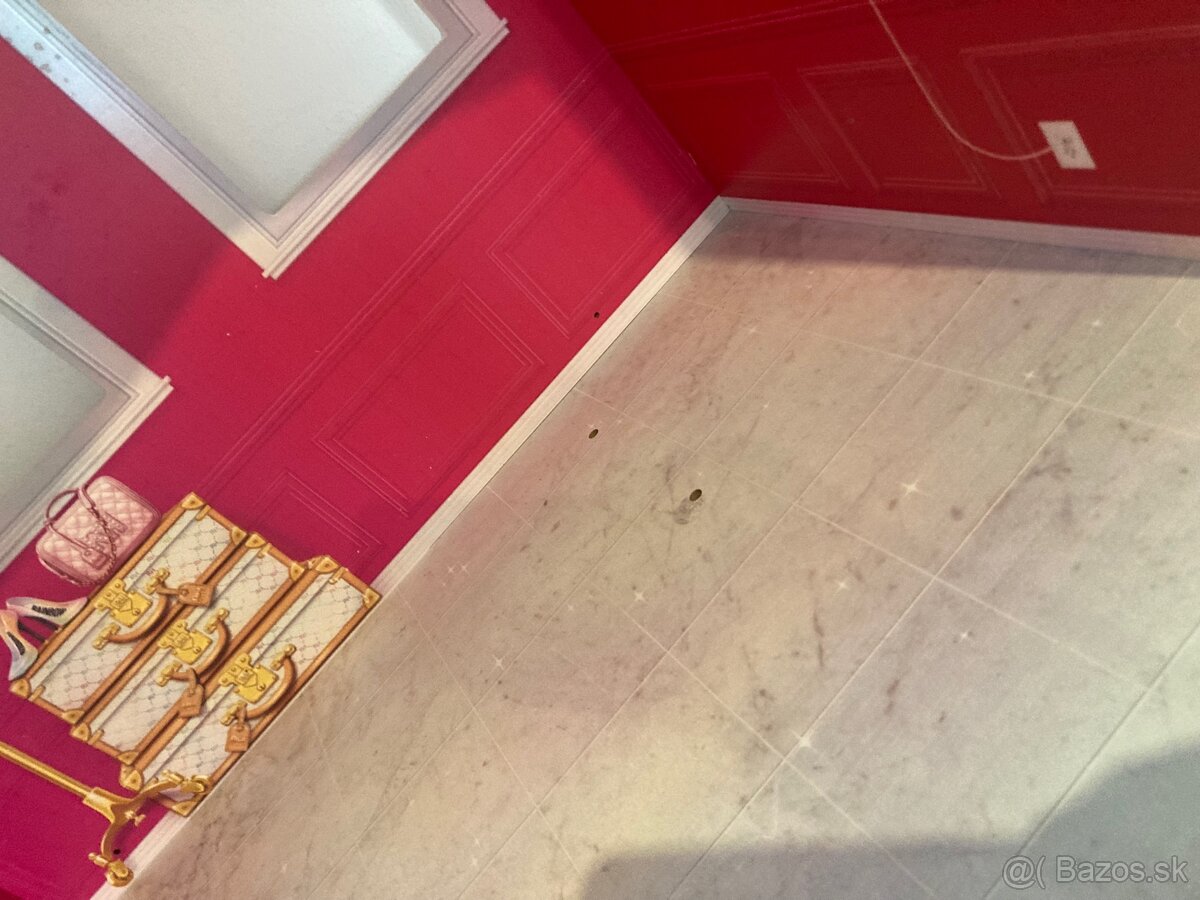 Rainbow High domček kolej - 6