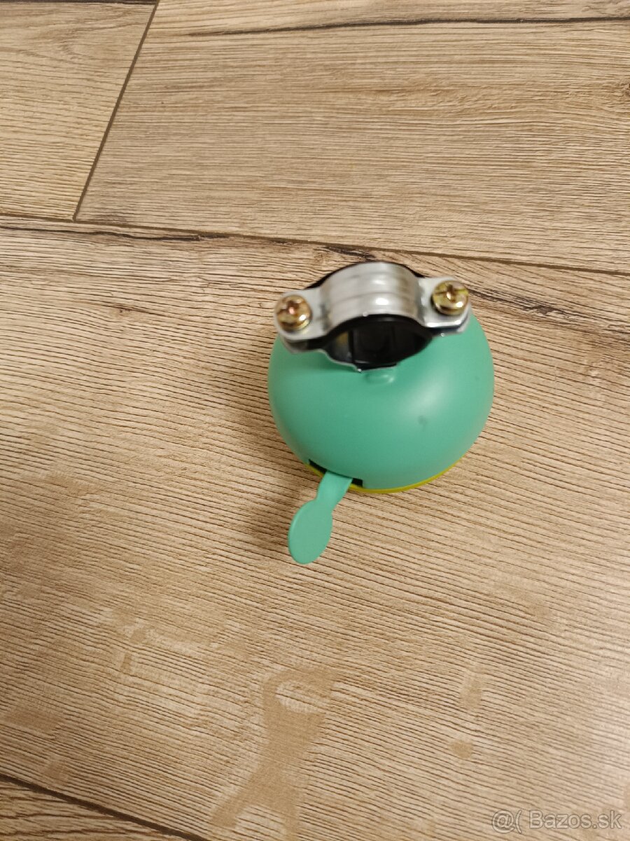 KELLYS BELL KIDDIE Zvonček na bicykel - 6