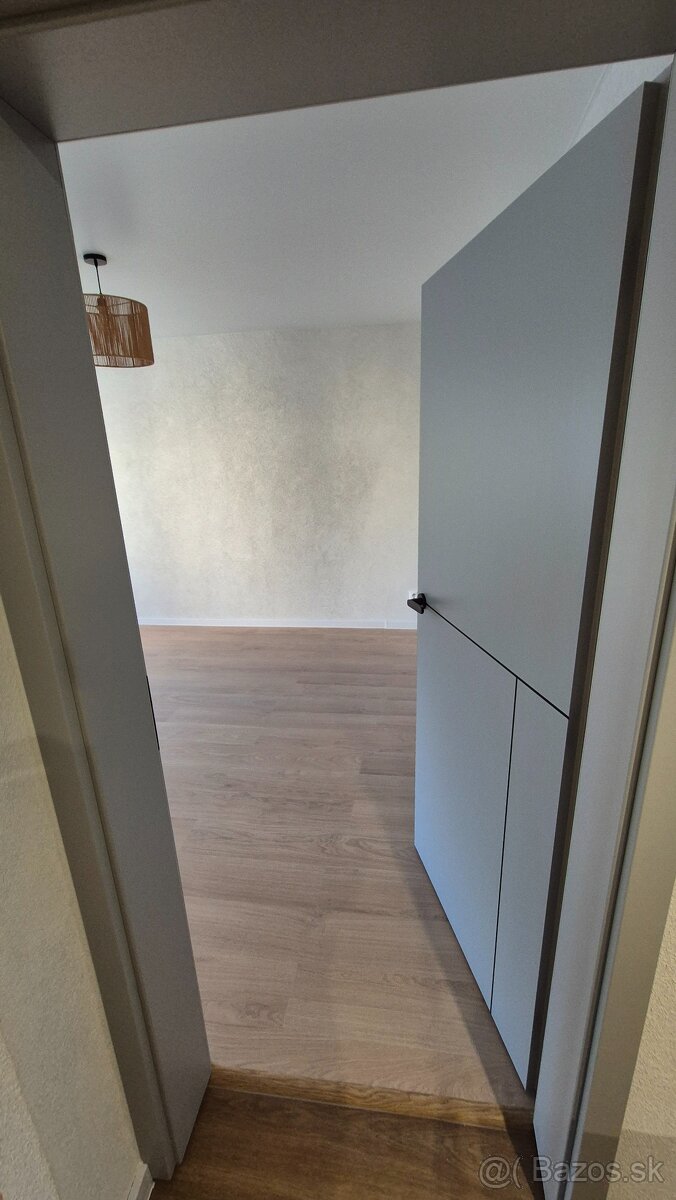 2,5 izbový byt na prenájom, ZV Zlatý potok, krásny - 6