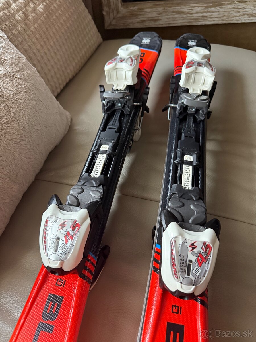 Detské lyže Blizzard - 6