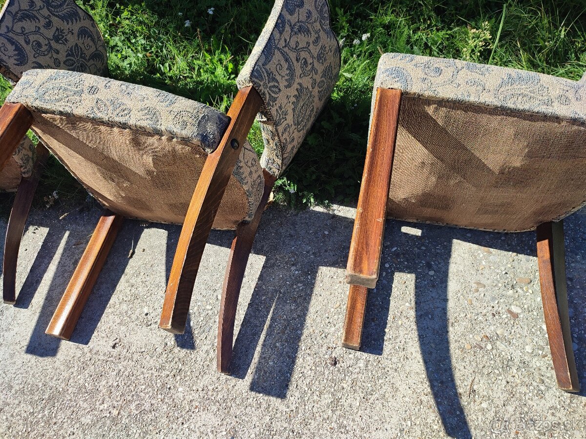 Starozitne stolicky - 6