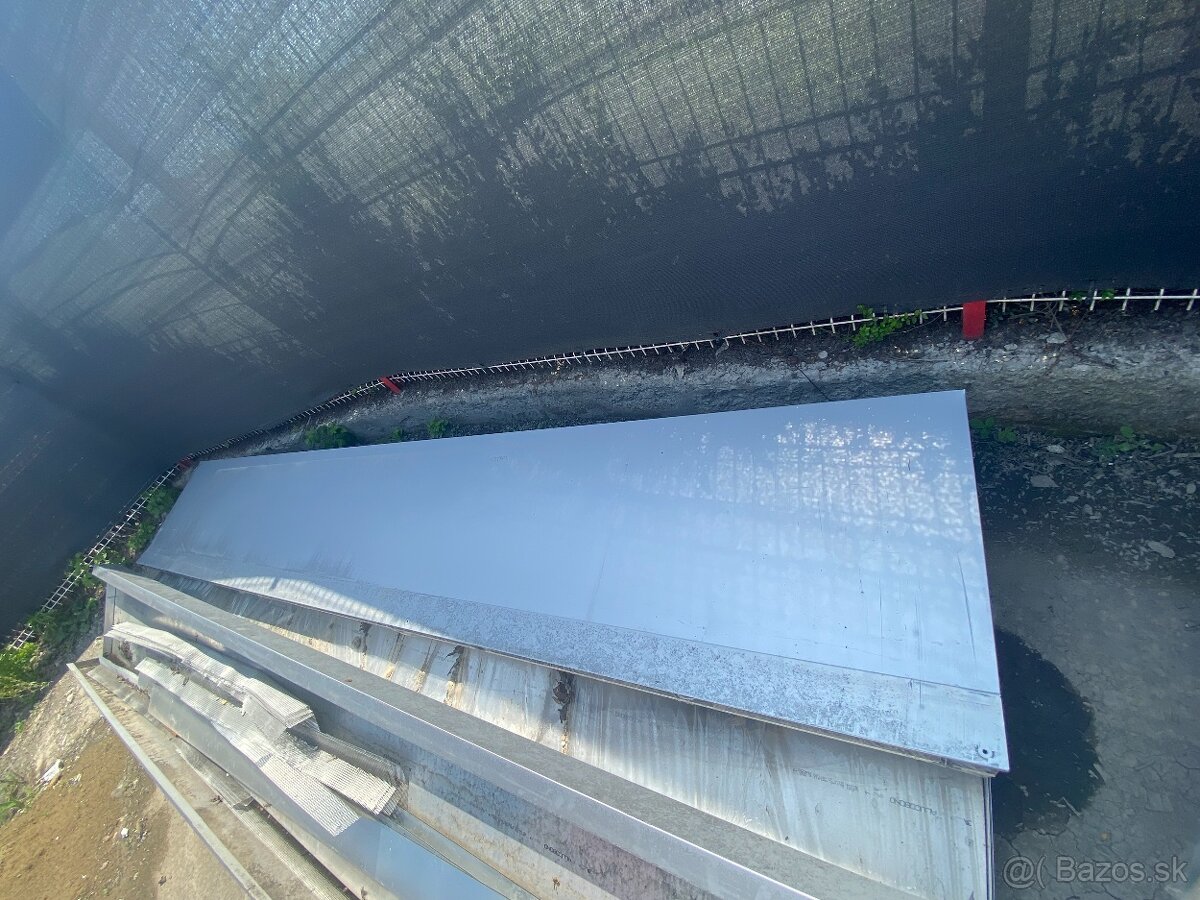 Hliníková fasáda - 6