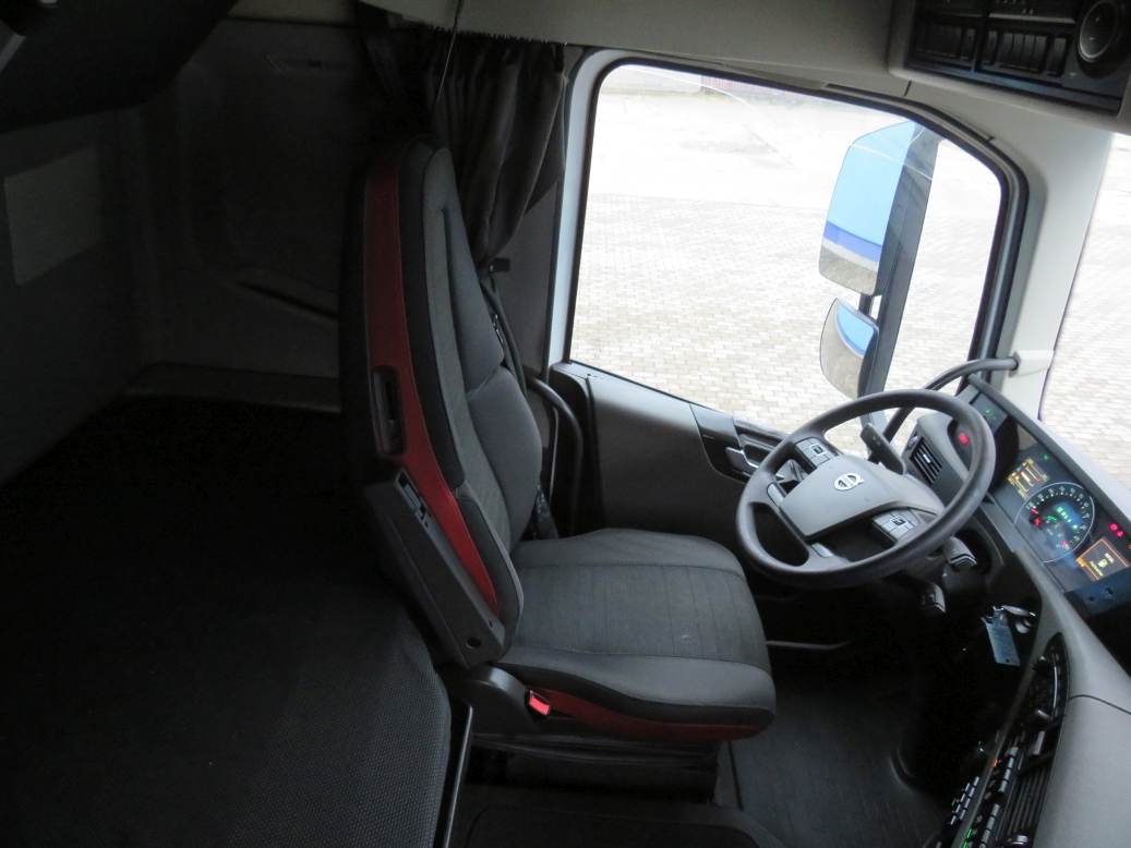 VOLVO FH 460 E6 I-SAVE – 08/2020 – 527 003 km – AluDisky – - 6
