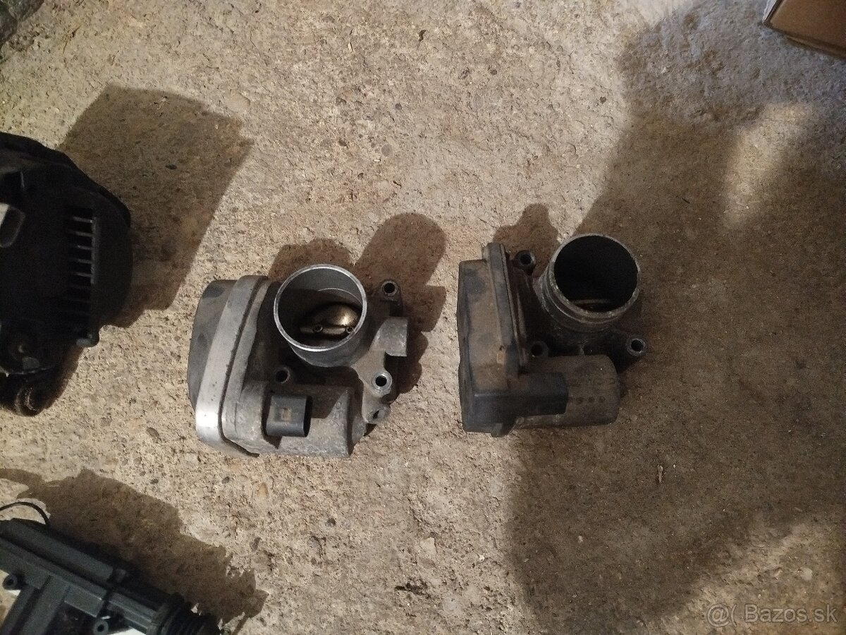 Škoda Fabia 1.2 náhradné dieli - 6