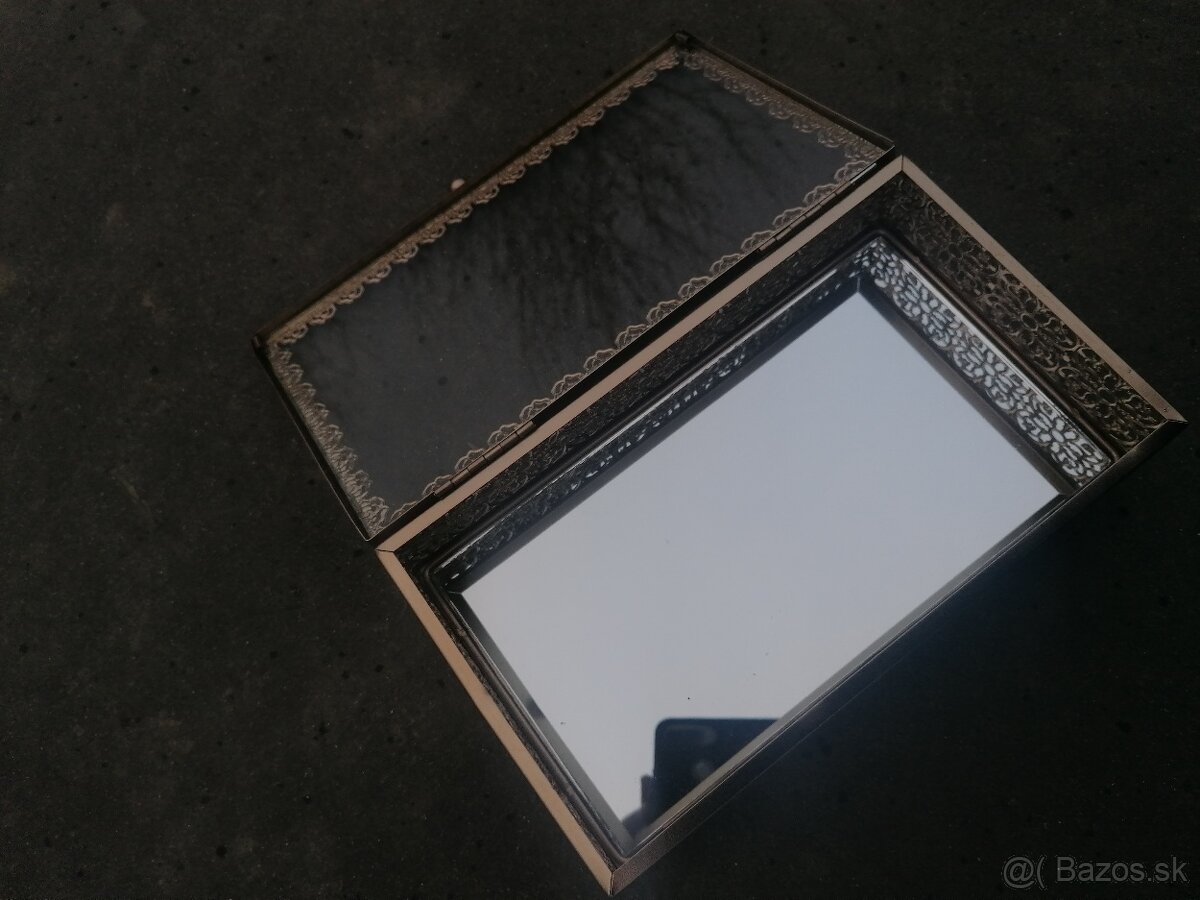 Predám šperkovnica - 6