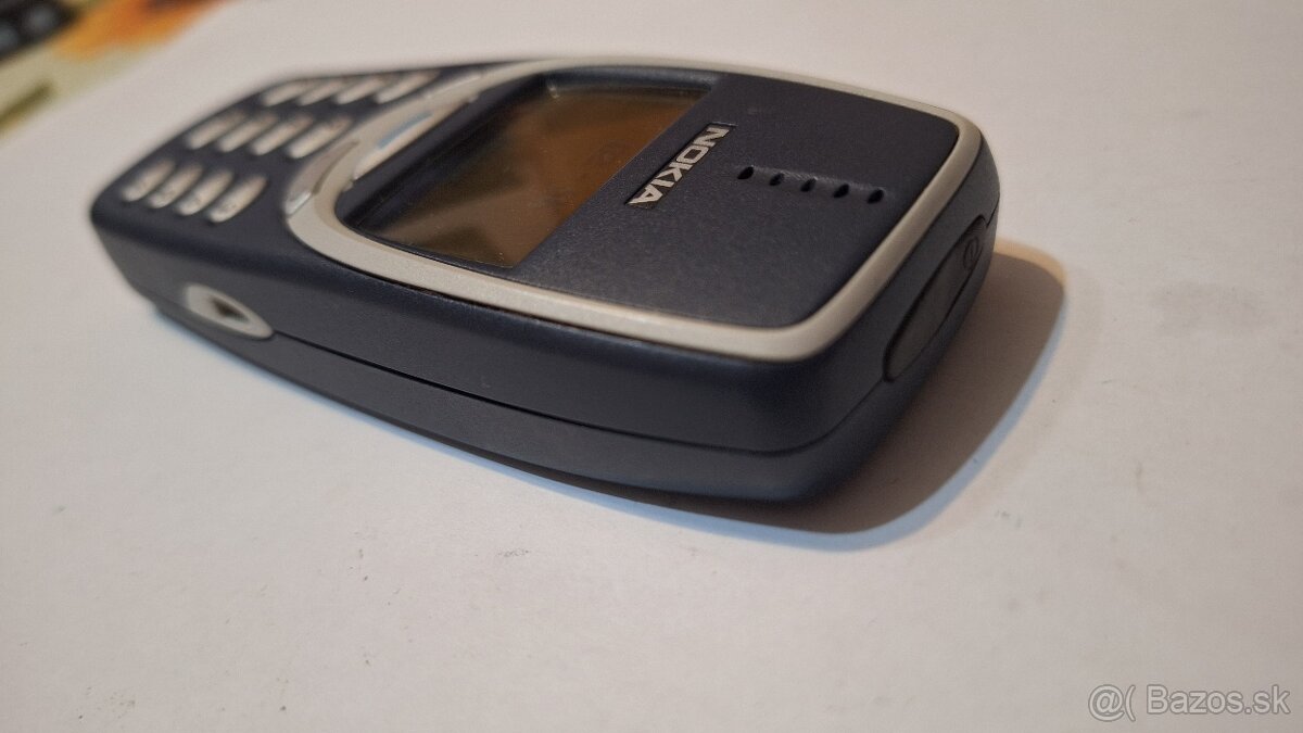 Nokia 3310 - 6