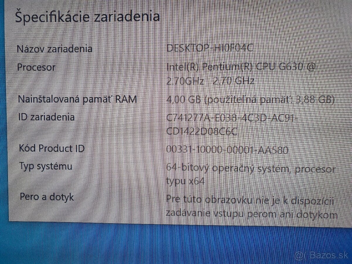DELL OptiFlex 790 SSF - 6
