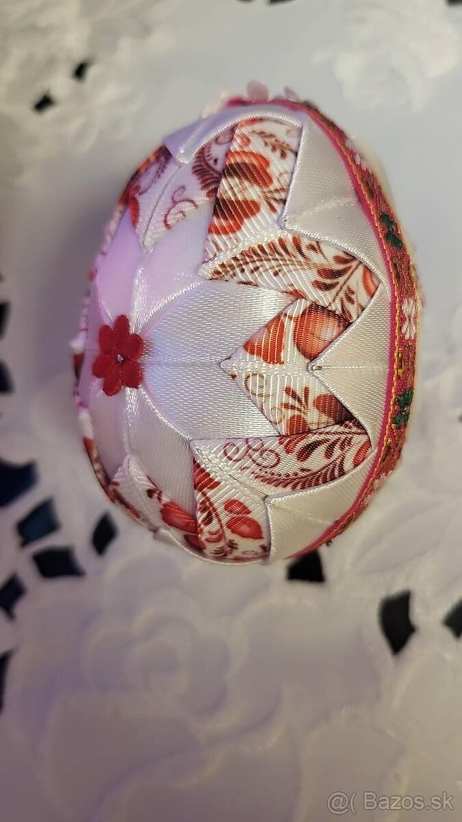 Veľkonočné farebné vajíčka - 6