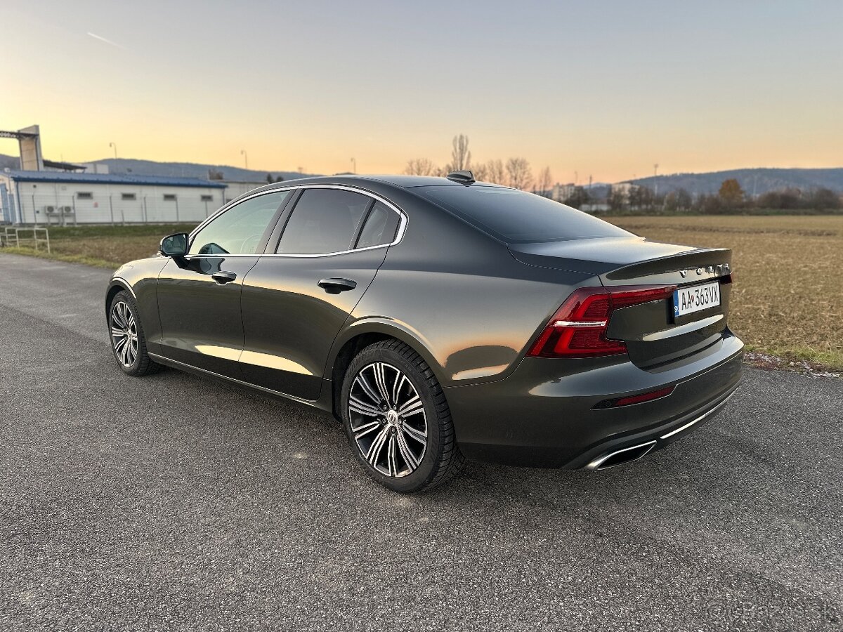 VOLVO S60 - 6