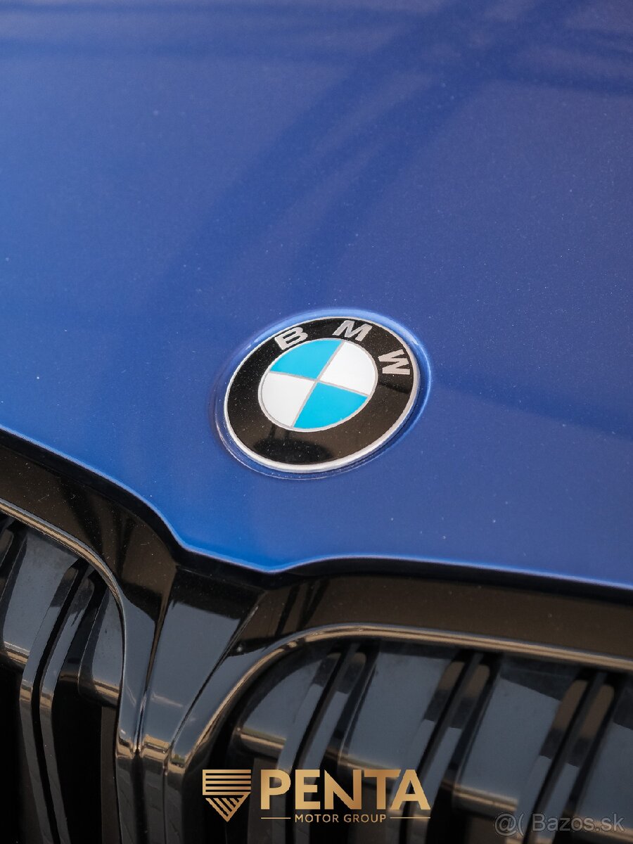 ⭐ BMW 320d xDrive M-packet ⭐ - 6