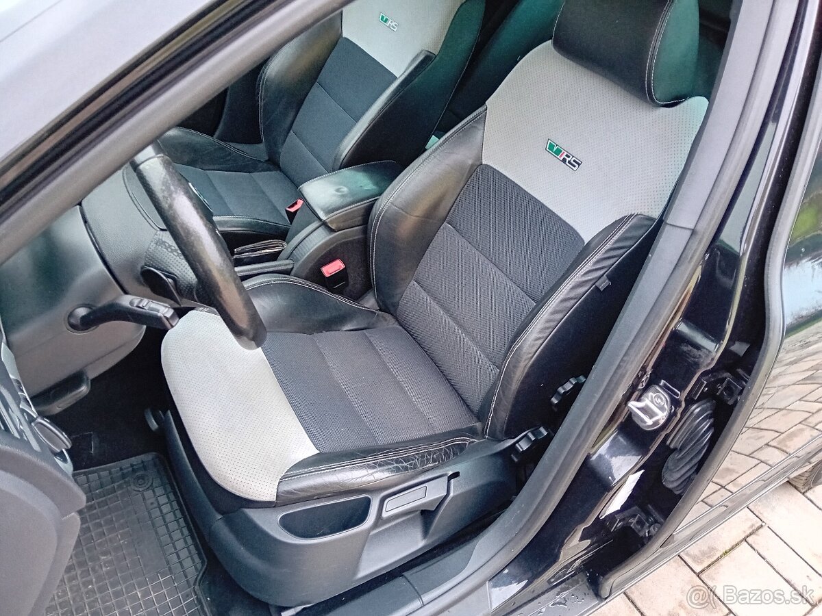 Škoda Octavia Rs 2,0tdi 125kw - 6