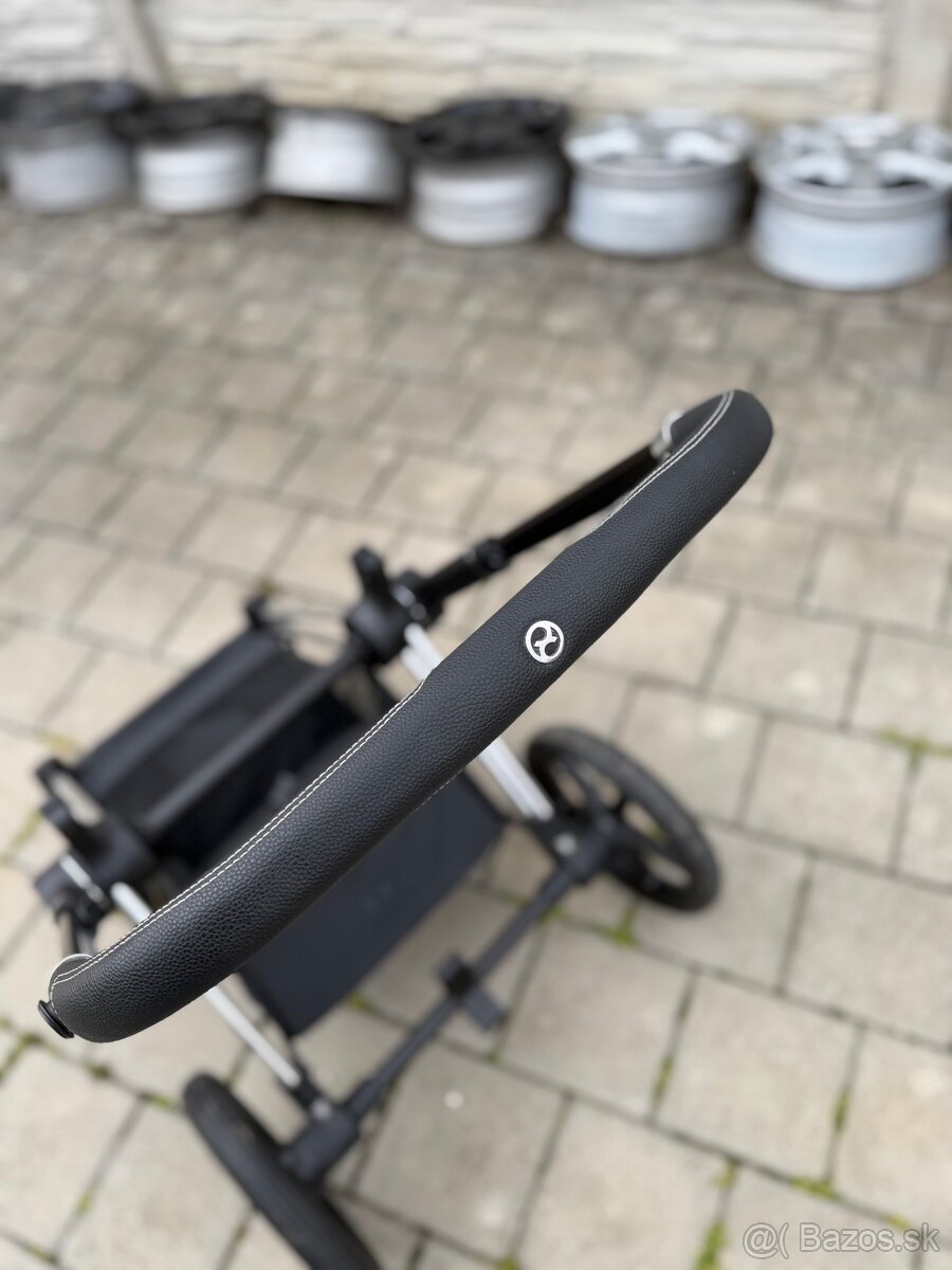 Cybex priam 4.0 - 6